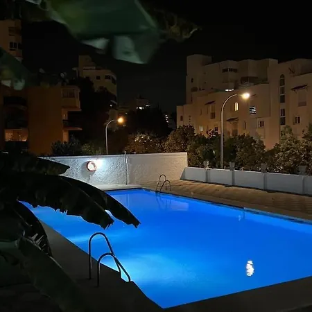 アパート Casa Mercedes 2 Bedroom Where And Meet By Namaste Elite