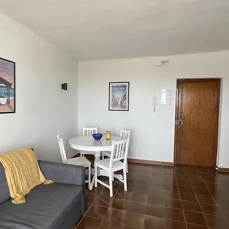 アパート Casa Mercedes 2 Bedroom Where And Meet By Namaste Elite トレモリノス