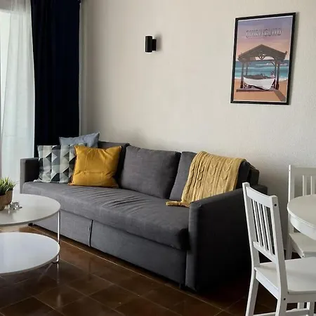 Casa Mercedes 2 Bedroom Where And Meet By Namaste Elite Торремолінос