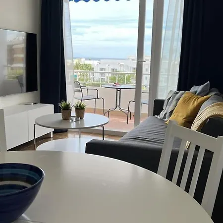 Casa Mercedes 2 Bedroom Where And Meet By Namaste Elite Торремолінос