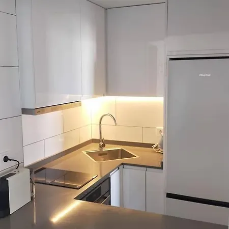 Casa Mercedes 2 Bedroom Where And Meet By Namaste Elite Torremolinos