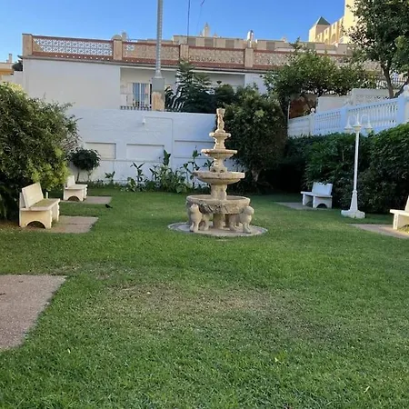 Апартаменти Casa Mercedes 2 Bedroom Where And Meet By Namaste Elite Торремолінос
