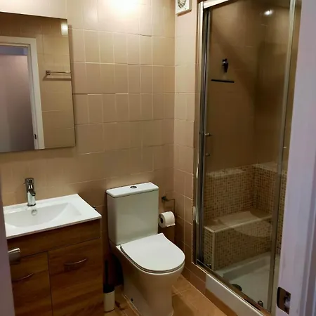 Casa Mercedes 2 Bedroom Where And Meet By Namaste Elite * Торремолінос