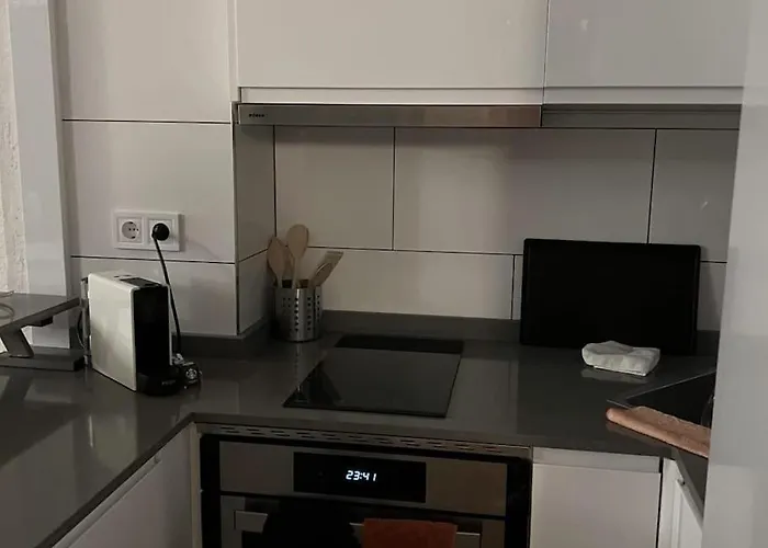 Apartment Casa Mercedes 2 Bedroom Where And Meet By Namaste Elite