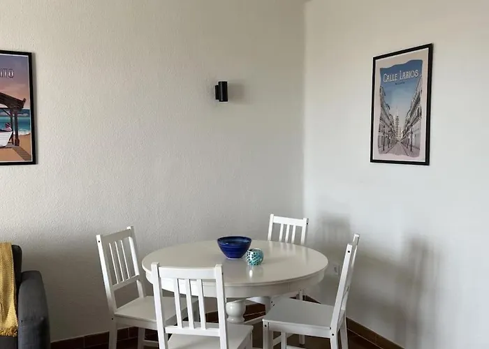 Casa Mercedes 2 Bedroom Where And Meet By Namaste Elite * Torremolinos