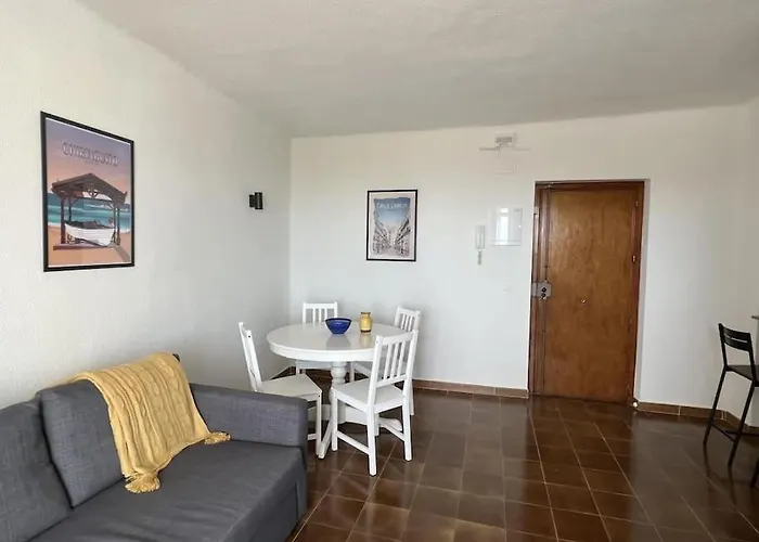 Apartment Casa Mercedes 2 Bedroom Where And Meet By Namaste Elite Torremolinos