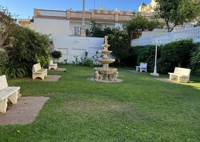 Apartment Casa Mercedes 2 Bedroom Where And Meet By Namaste Elite Torremolinos