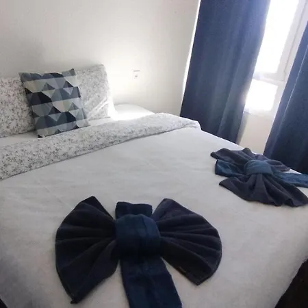 Daire Casa Mercedes 2 Bedroom Where And Meet By Namaste Elite *