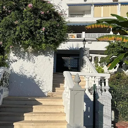 Appartamento Casa Mercedes 2 Bedroom Where And Meet By Namaste Elite Torremolinos