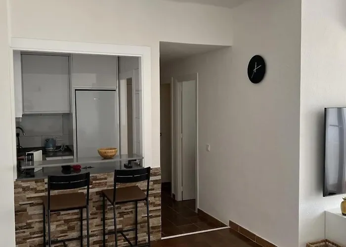 Casa Mercedes 2 Bedroom Where And Meet By Namaste Elite Apartment