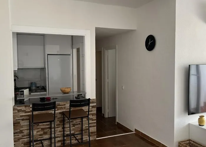 Apartment Casa Mercedes 2 Bedroom Where And Meet By Namaste Elite