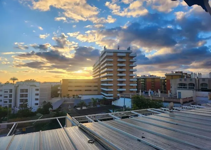 Apartment Casa Mercedes 2 Bedroom Where And Meet By Namaste Elite *