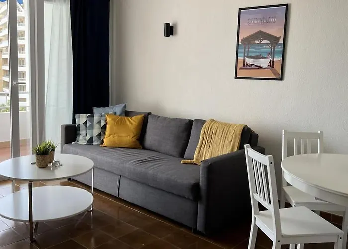 Casa Mercedes 2 Bedroom Where And Meet By Namaste Elite Torremolinos