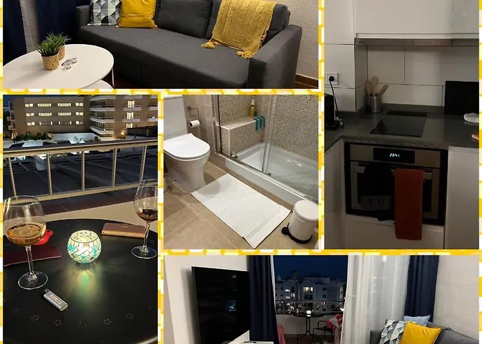 Casa Mercedes 2 Bedroom Where And Meet By Namaste Elite Apartment *