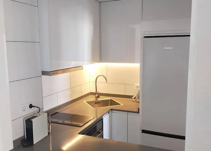 Casa Mercedes 2 Bedroom Where And Meet By Namaste Elite Torremolinos