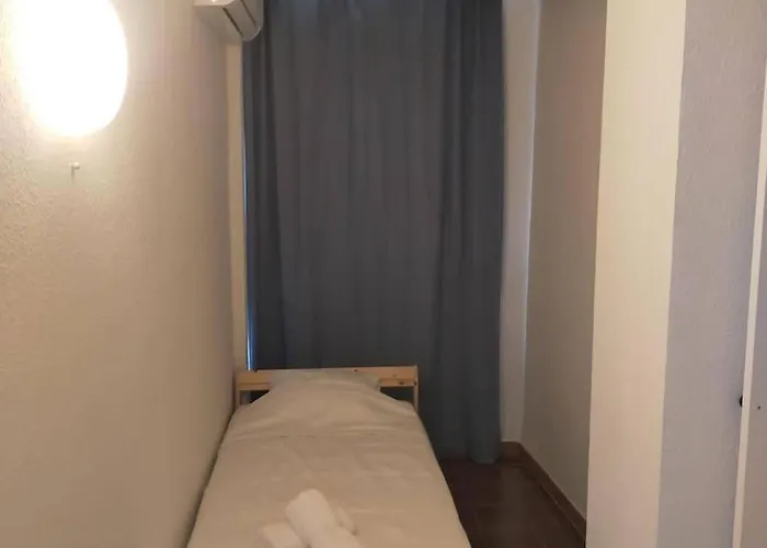 Casa Mercedes 2 Bedroom Where And Meet By Namaste Elite Apartment Torremolinos