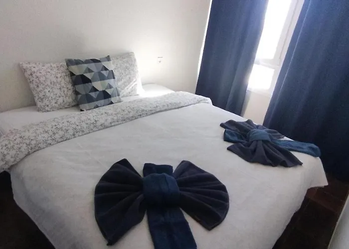 Apartment Casa Mercedes 2 Bedroom Where And Meet By Namaste Elite *