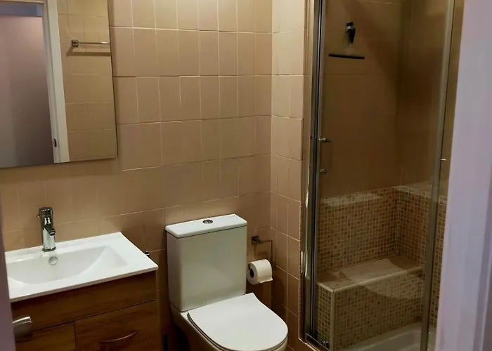 Casa Mercedes 2 Bedroom Where And Meet By Namaste Elite * Torremolinos